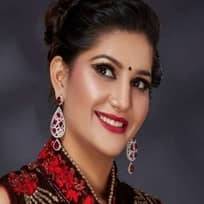 Sapna Chaudhary