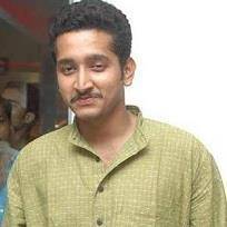 Parambrata Chatterjee