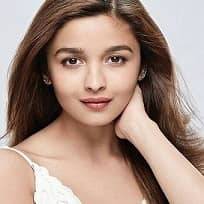 Alia Bhatt