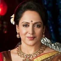 Hema Malini