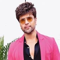 Himesh Reshammiya