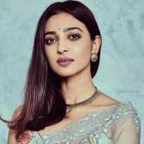 Radhika Apte