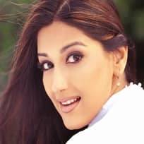 Sonali Bendre