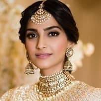 Sonam Kapoor