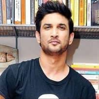 Sushant Singh Rajput