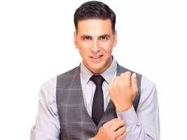 Akshay Kumar