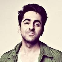 Ayushmann Khurrana