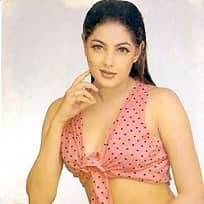 Mamta Kulkarni